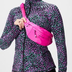 FABLETICS Fanny pack used one time